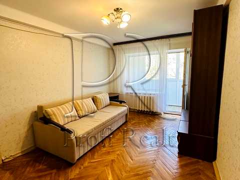 квартира по адресу Даниила Щербаковского ул. (Щербакова), 53-А