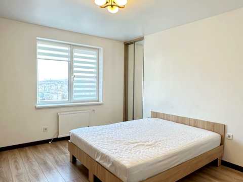 квартира за адресою Львів, Щепова вул., 17