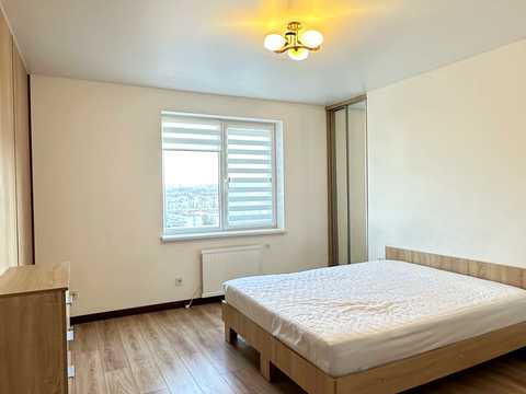 квартира за адресою Львів, Щепова вул., 17