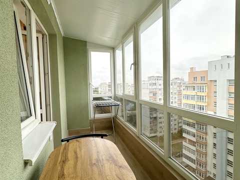 квартира за адресою Львів, Щепова вул., 17