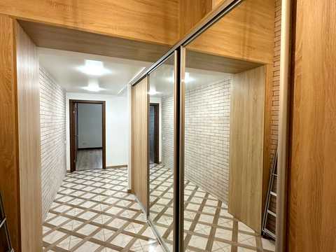 квартира за адресою Львів, Щепова вул., 17