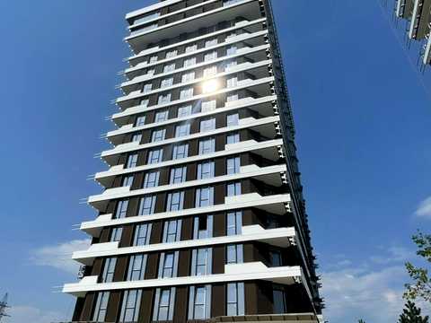 квартира за адресою Ірпінь, Гостомельське вул., 49/1