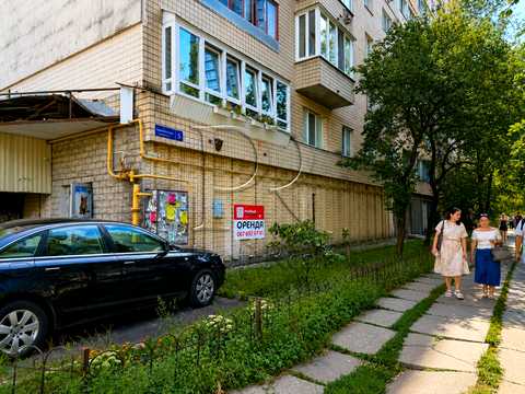 комерційна за адресою Мокра вул. (Кудряшова), 5