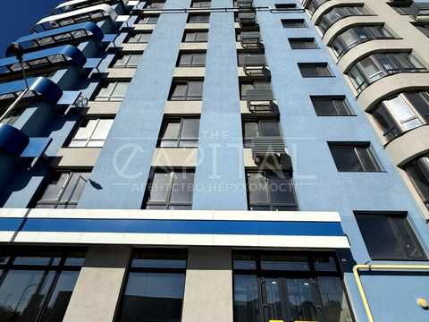 коммерческая по адресу Днепровская набережная ул., 17-К