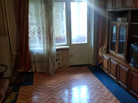 квартира за адресою Олександра Данченка вул. (Немировича-Данченка), 30