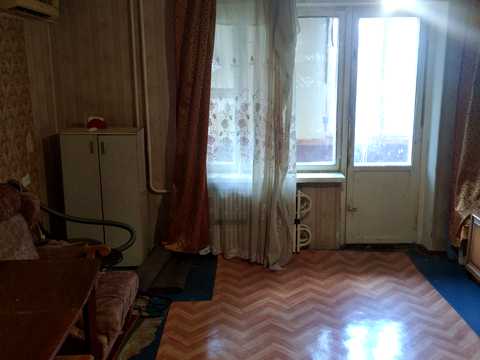 квартира за адресою Олександра Данченка вул. (Немировича-Данченка), 30