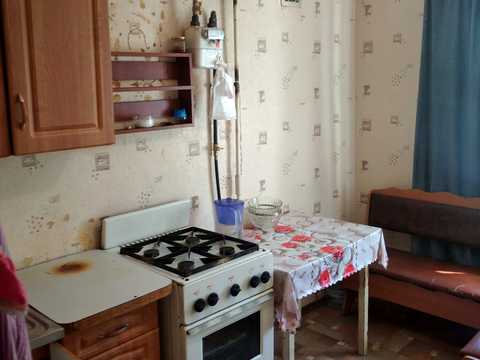 квартира за адресою Олександра Данченка вул. (Немировича-Данченка), 30