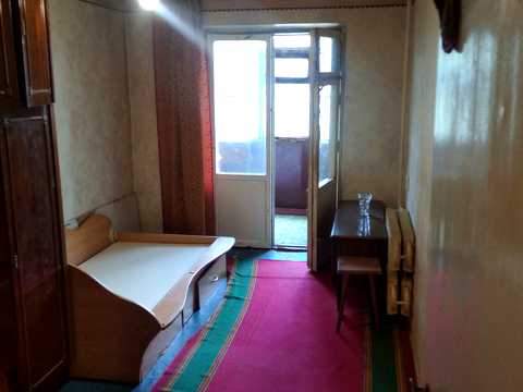 квартира за адресою Олександра Данченка вул. (Немировича-Данченка), 30