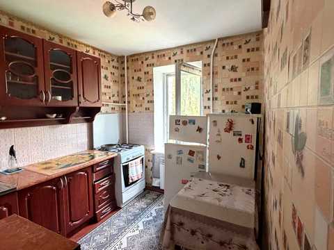 квартира по адресу Північна ул., 113/1