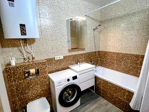 квартира по адресу Загоровская ул. (Багговутовская), 25
