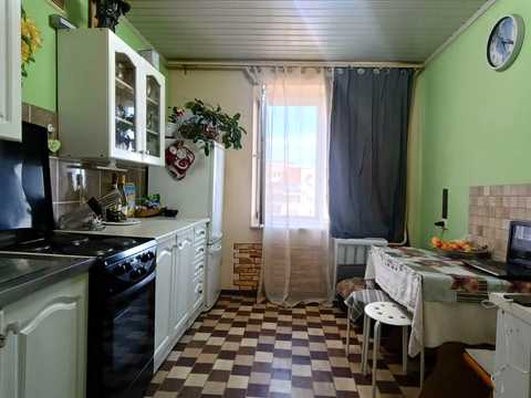 квартира за адресою Наукова вул., 43
