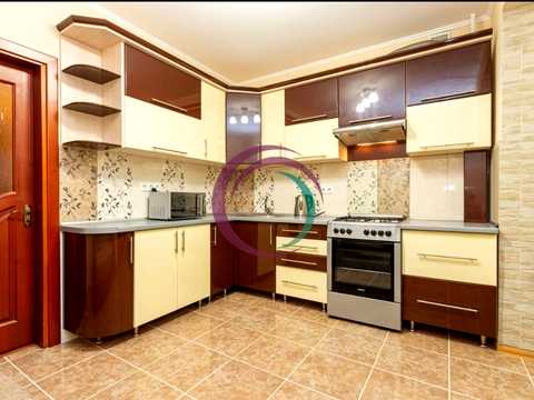 квартира за адресою Галицька вул., 98