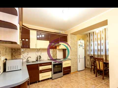 квартира за адресою Галицька вул., 98