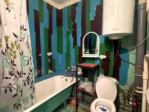 квартира по адресу Героев просп., 23