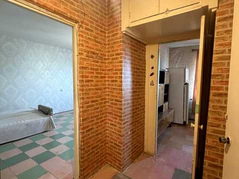 квартира по адресу Героев просп., 23