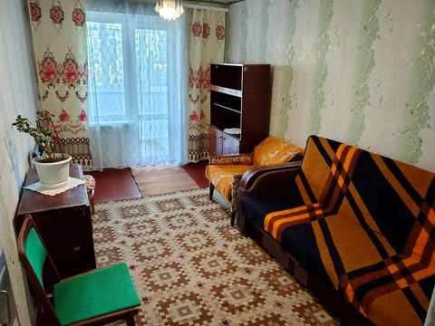 квартира по адресу Полтава, Великотырновская ул., 28 к2