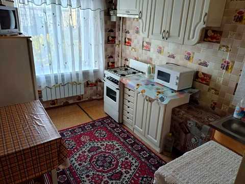 квартира по адресу Полтава, Великотырновская ул., 28 к2