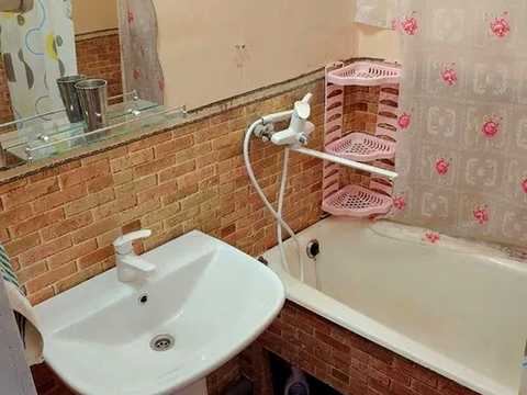 квартира по адресу Полтава, Великотырновская ул., 28 к2
