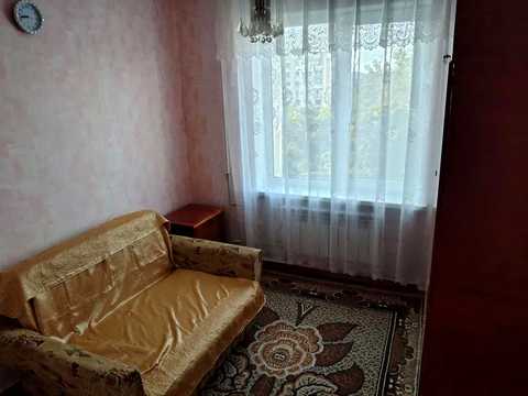 квартира по адресу Полтава, Великотырновская ул., 28 к2
