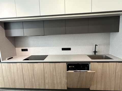 квартира за адресою Оболонський просп., 1к3