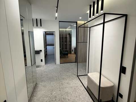 квартира за адресою Оболонський просп., 1к3