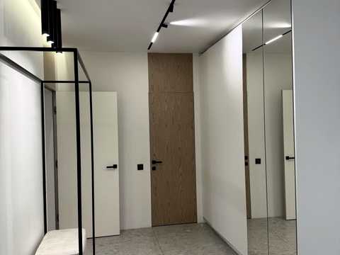 квартира за адресою Оболонський просп., 1к3