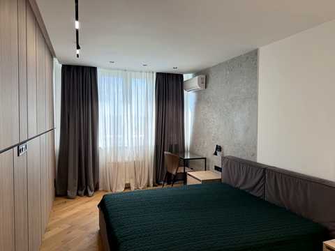 квартира за адресою Оболонський просп., 1к3