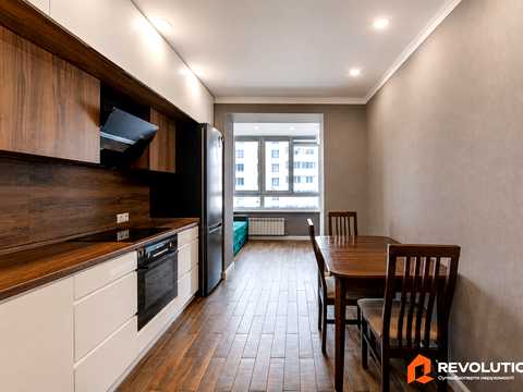 квартира за адресою Чубинського вул., 8-В