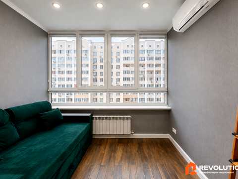 квартира за адресою Чубинського вул., 8-В