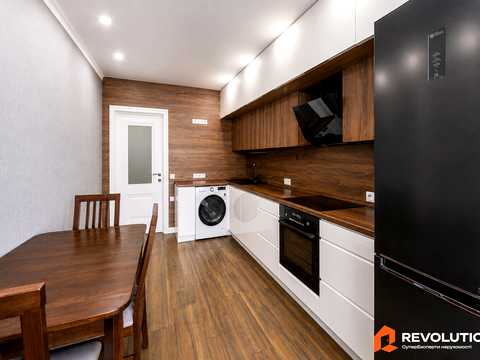 квартира за адресою Чубинського вул., 8-В