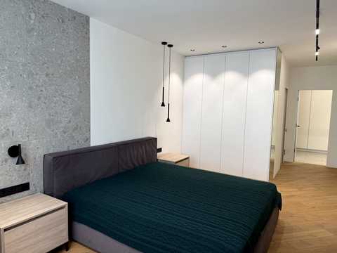 квартира за адресою Оболонський просп., 1к3