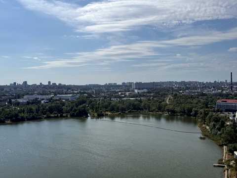 квартира за адресою Оболонський просп., 1к3