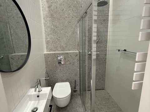 квартира за адресою Оболонський просп., 1к3