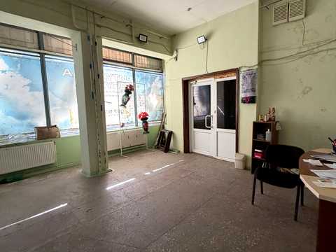 коммерческая по адресу Кременчуг, Свободы просп. (60-річчя Жовтня), 77