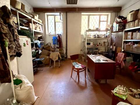 коммерческая по адресу Кременчуг, Свободы просп. (60-річчя Жовтня), 77