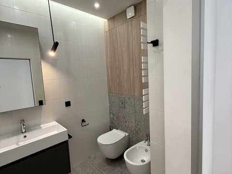 квартира за адресою Оболонський просп., 1к3