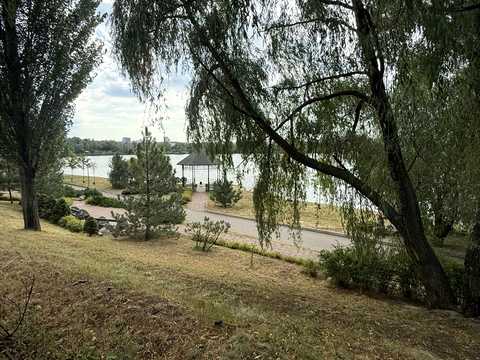квартира за адресою Оболонський просп., 1к3