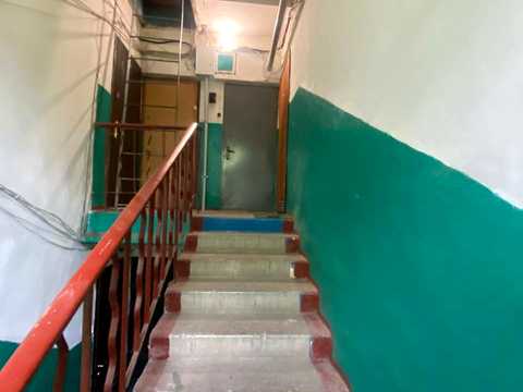 квартира за адресою Телевізійна вул., 2