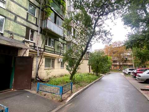квартира за адресою Телевізійна вул., 2