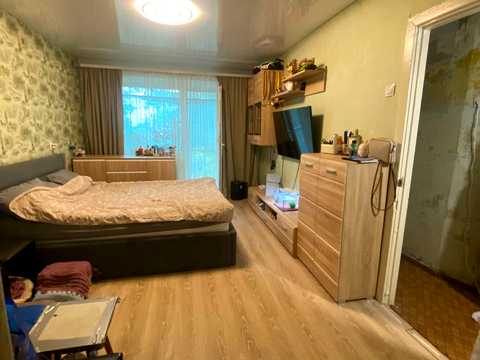 квартира за адресою Телевізійна вул., 2