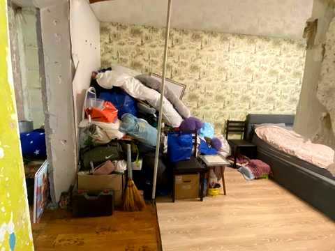 квартира за адресою Телевізійна вул., 2