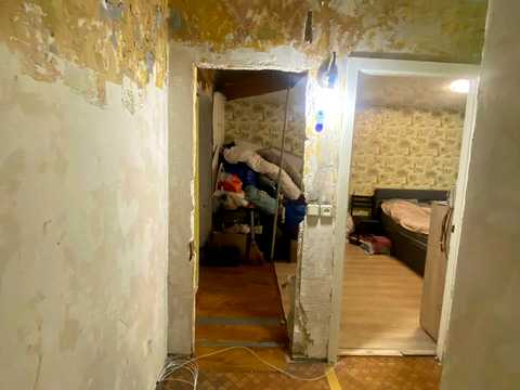 квартира за адресою Телевізійна вул., 2