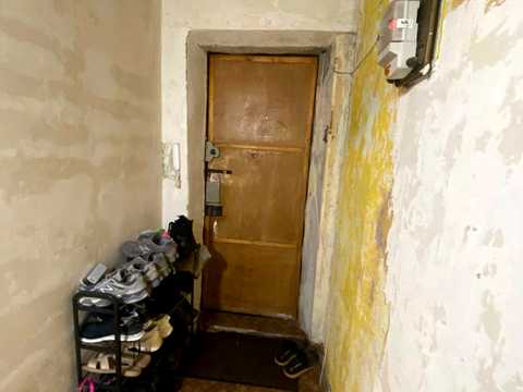 квартира за адресою Телевізійна вул., 2