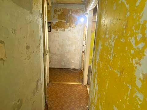 квартира за адресою Телевізійна вул., 2