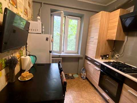 квартира за адресою Телевізійна вул., 2