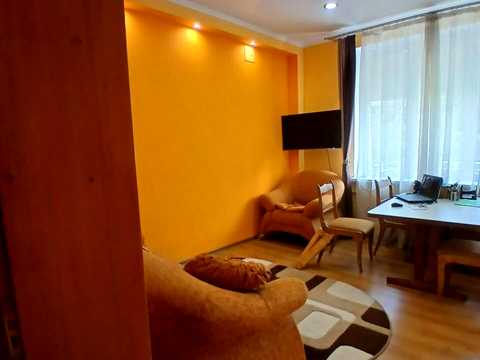 квартира за адресою Смотрицька вул., 3
