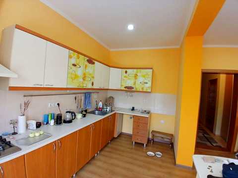 квартира за адресою Смотрицька вул., 3