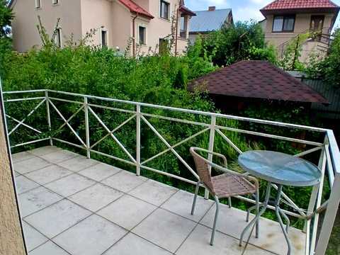 квартира за адресою Смотрицька вул., 3