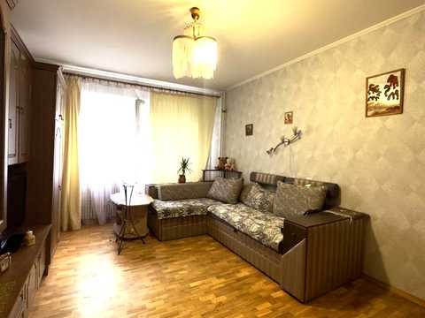 квартира за адресою Сумської Тероборони вул. (Ковпака), 73
