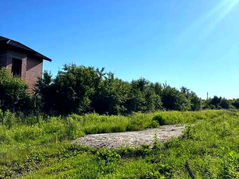ділянка за адресою с. Сокільники, Тараса Шевченка вул.